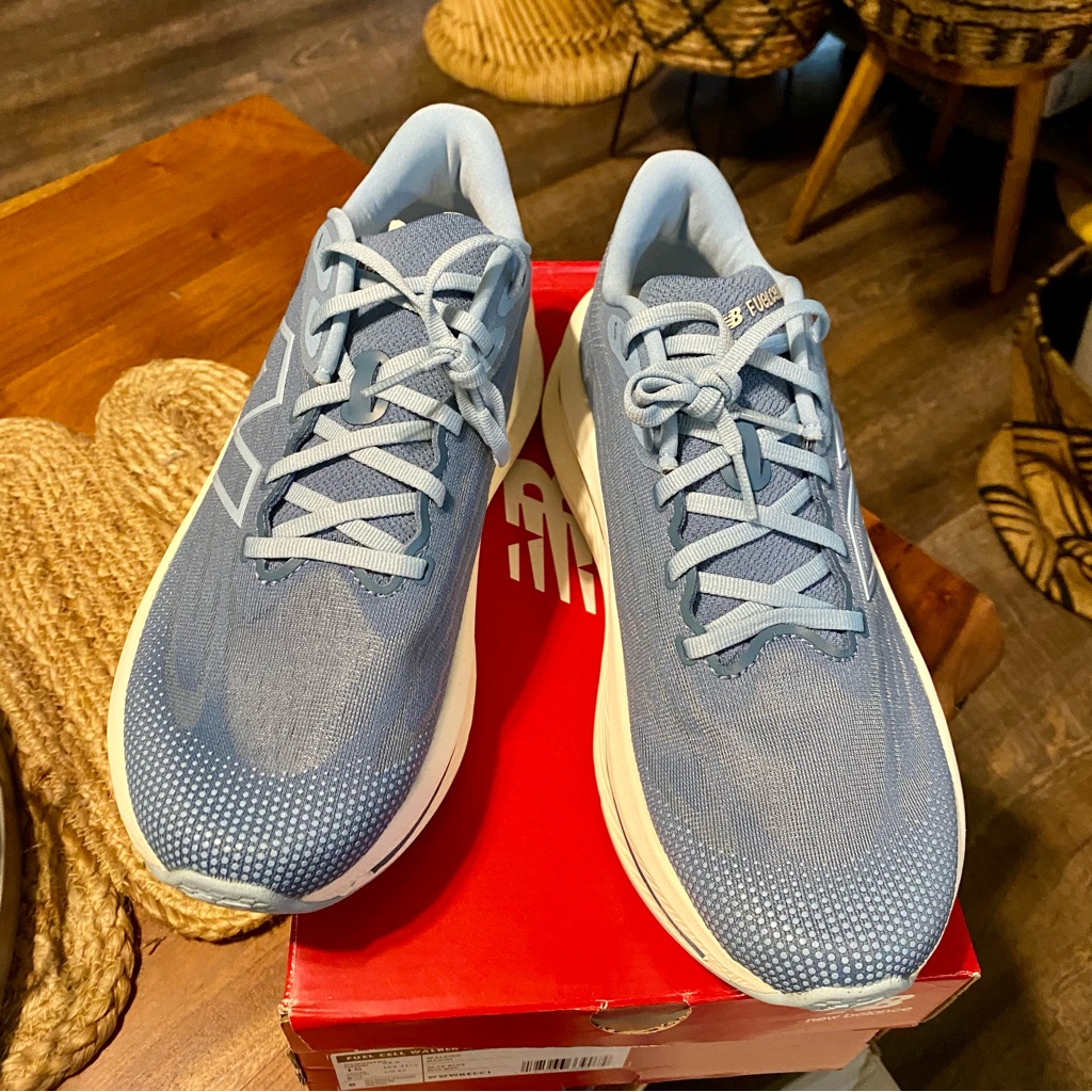 New Balance Wwwkel Fuel Cell Elite Women's Walking Shoes